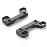 X4 Alu Upper Clamp - Inner Shock Position - 7075 T6 (L+R)