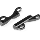 X4'23 Alu Upper Clamp - Narrower 1.5mm - Swiss 7075 T6 (L+R)