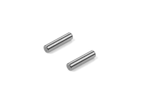 XRAY ECS BB SC Drive Shaft Pin 2x8.4 (2) - XY305395