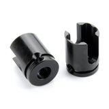 Steel Solid Axle Outdrive - Hudy Spring Steel(TM) (2)