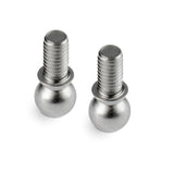 X4 Pivot Ball 4.9mm w M3x5.5mm Thread-HUDY Spring Steel(TM) (2)