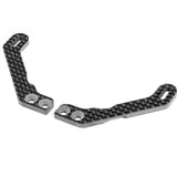 X4'23 Graphite Body Post Holder (L+R)