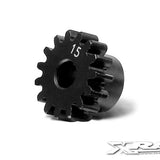 Steel Pinion Gear 15T