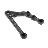 X4 CFF(TM) Front Lower Arm - Inner Shock Position - Medium - R