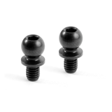 Ball End 4.9mm with 4mm Thread (2)