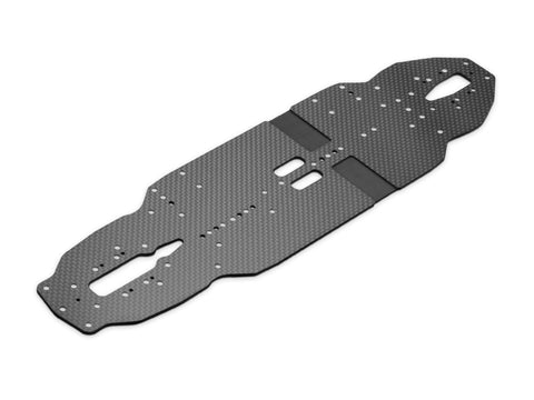 XRAY X4'24 Graphite Chassis 2.2mm - XY301018