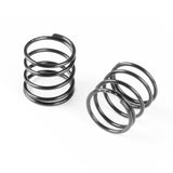 XLP Spring Set Progressive C=2.4-2.7 (2)