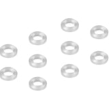 Silicone O-Ring 4x2 (10)