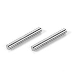 Titanium Front Arm Pivot Pin (2)