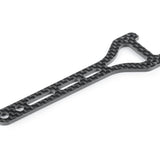 X4'26 Glass Fiber Upper Deck - Split Rear - Soft