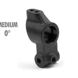 Composite Upright 0° Outboard Toe-In - Medium