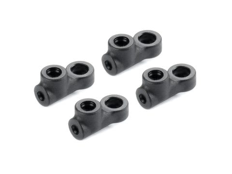 Composite Anti-Roll Bar o1.6mm Ball Joint 3.9mm (4)