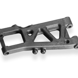 Composite Rear Suspension Arm Long Right - Graphite