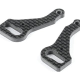 X4 Carbon Front Steering Plate (L+R)