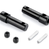 Steel Adapter for Gear Diff Outdrive (2)