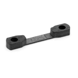 X4 Graphite Front Suspension Brace