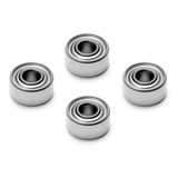 Ball-Bearing 1.5x4x2 Steel Sealed - Oil (4)