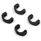 Drive Shaft Replacement Plastic Cap 3.5mm (4)