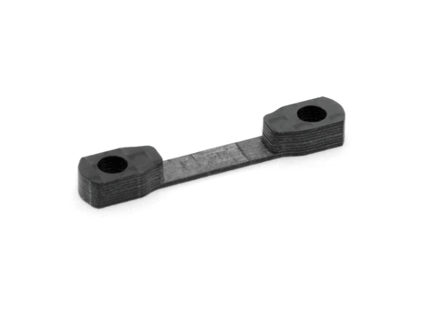 XRAY X4 Graphite Front Suspension Brace - XY302056