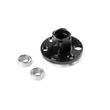 X4 Alu Solid Layshaft & Bearings