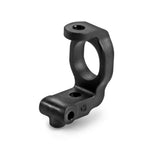 Composite C-Hub Right - 4° Deg. - Graphite (ECS)