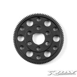 Composite Offset Spur Gear 96T / 64