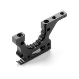 X4'24 Alu Front Right Lower Adjustment Bulkhead