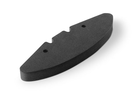 XRAY Foam Bumper for Adj. Body Mounts - Hard - XY301232