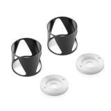 XLP2 Alu Progressive Shock System - Set (2)