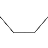 X4 Anti-Roll Bar AAM Rear 1.1mm - Above Arm Mount