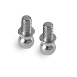 Anti-Roll Bar Steel Ball End 3.8mm with 2.5x4mm Thread (2)