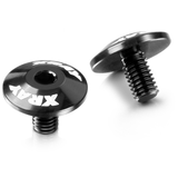 Alu Dual Steering Arm Screw M3x7 - Swiss 7075 T6 (2)