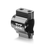 X4 Alu Hub - Swiss 7075 T6