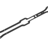 T4'20 Graphite Upper Deck 2.0mm