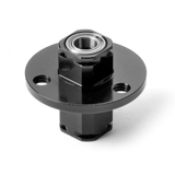 Alu Solid Layshaft with Bearings
