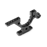 X4 Alu Lower Bulkhead Front Left/Rear Right - Swiss 7075 T6