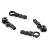 X4 COMPOSITE UPPER ARM LINKS 4.9MM (1+1+1+1)