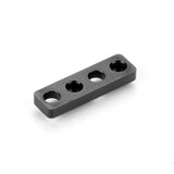 X4 ALU SERVO MOUNT HOLDER - FORWARD - SWISS 7075 T6