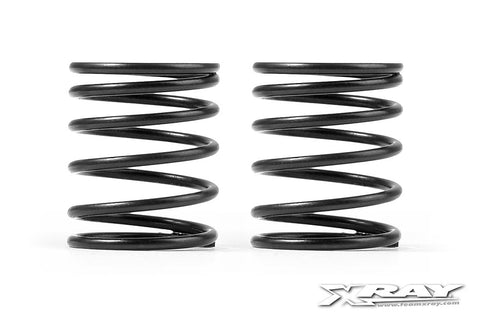 XRAY XRAY 4S Spring Set Progressive C=2.3-2.6 (2) - XY308263