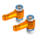 Alu Dual Servo Saver Arm + Ball-Bearings (2)