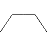 X4 Anti-Roll Bar Front 1.3mm