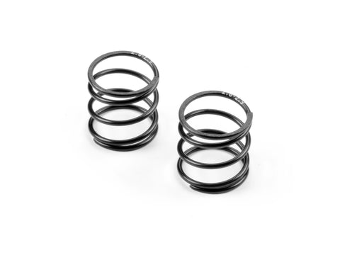 XRAY XLP Spring Set Progressive C=2.6-2.9 (2) - XY308166