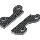 X4 Universal Carbon Upper Clamp for Uni Bulkheads (2)