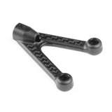 X4 CFF Carbon-Fiber Fusion Upper Arm - Medium - FL/RR