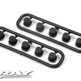 Composite Closed Eccentric Bushing Set (2)