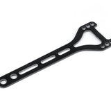 X4'26 Glass Fiber Upper Deck - Split Rear - Soft