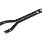 X4'26 Glass Fiber Upper Deck - Split Front Open - Soft