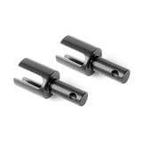 Alu Gear Diff CVD BB Driveshaft Adapter - Swiss 7075 T6 (2)