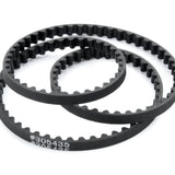 High-Performance Drive Belt 3x351mm