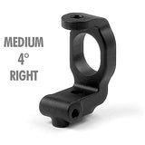 Composite C-Hub Right - 4° Deg. - Medium